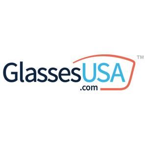 GlassesUSA.com Coupons