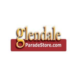 Glendale Parade Store Coupons