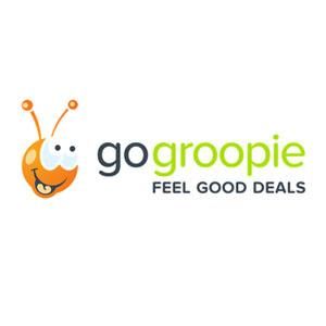 Go Groopie Coupons