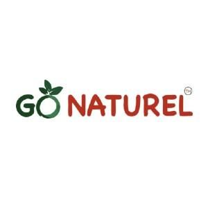 Go Naturels Coupons