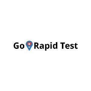 Go Rapid Test Coupons