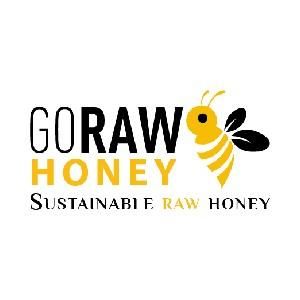 Go Raw Honey Coupons
