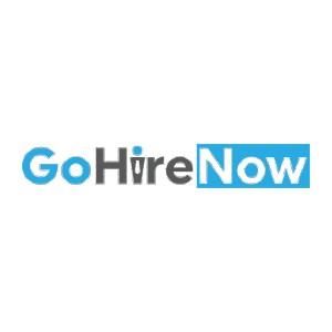 GoHireNow Coupons