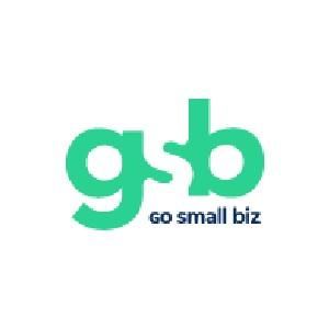 GoSmallBiz Coupons