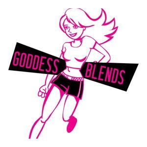 Goddess Blends Coupons