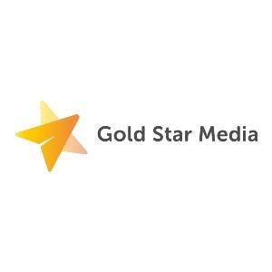 Gold Star Media Coupons