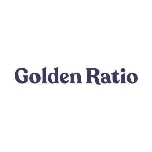Golden Ratio Coffee Coupons