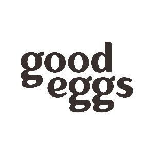 Good Eggs Coupons