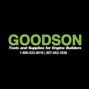 Goodson Coupons