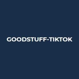 Goodstuff Tiktok Coupons