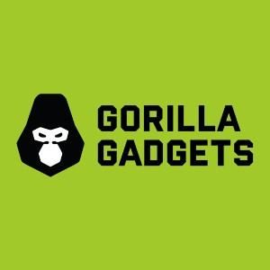 Gorilla Gadgets Coupons