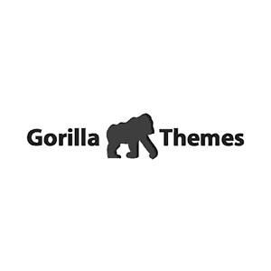 Gorilla Themes Coupons