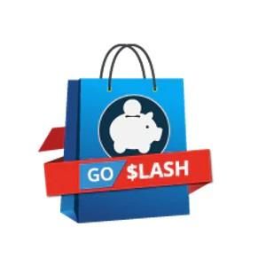 Goslash Coupons