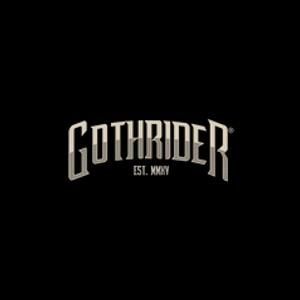 GothRider Coupons