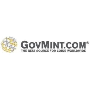 GovMint.com Coupons