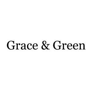 Grace & Green Coupons