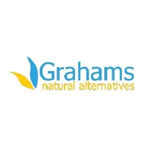 Grahams Natural Coupons