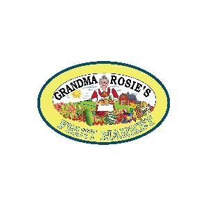 Grandma Rosies Coupons