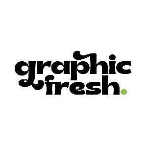 Graphic Fresh Coupons