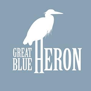 Great Blue Heron Furniture Coupons