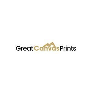 GreatCanvasPrints Coupons