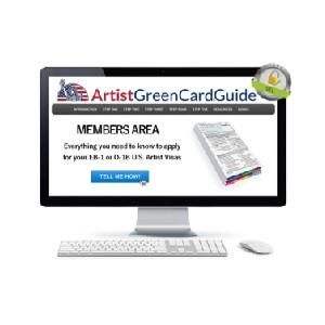 Green Card Guide Coupons