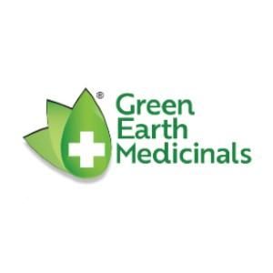 Green Earth Medicinals Coupons