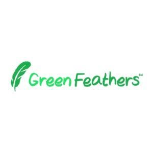 Green Feathers Coupons
