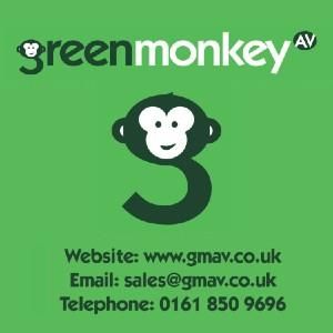 Green Monkey AV Coupons