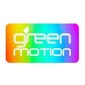 Green Motion Coupons