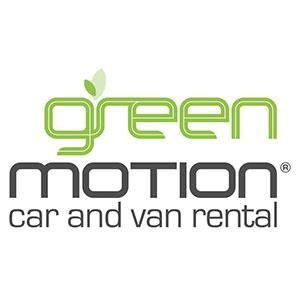 Green Motion Coupons