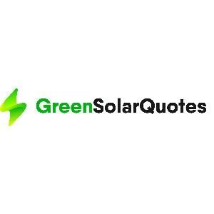 Green Solar Quotes Coupons
