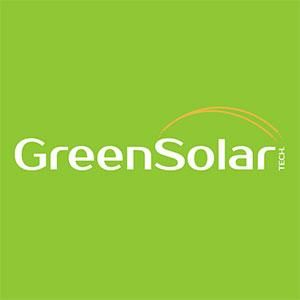 Green Solar Tech Coupons