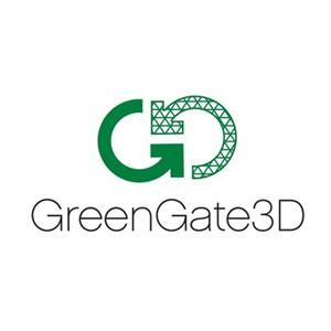 GreenGate3D Coupons