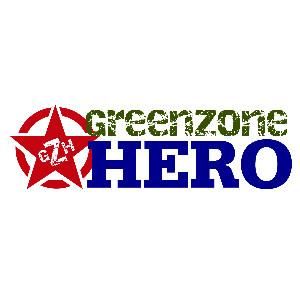 GreenZone Hero Coupons