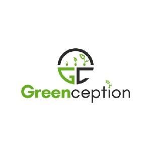 Greenception Coupons
