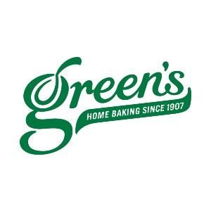 Green's Cakes Coupons