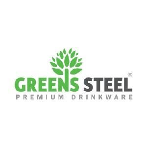 Greens Steel Coupons