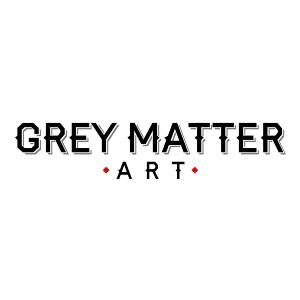 Grey Matter Art Coupons