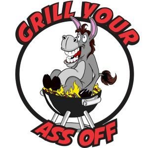 Grill Your Ass Off Coupons