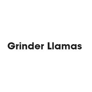 Grinder Llamas Coupons