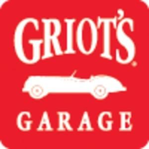 Griot's Garage Coupons