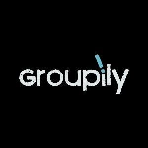 Groupily Coupons