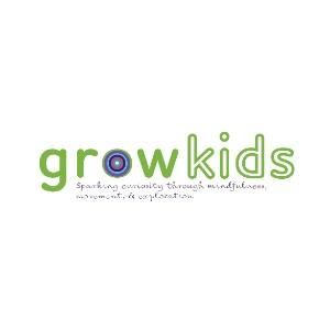 Grow Kids Coupons