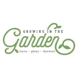 Growing In The Garden Coupons