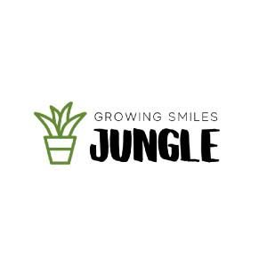 Growing Smiles Jungle Coupons