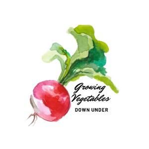 Growing Vegetables Down Under Coupons