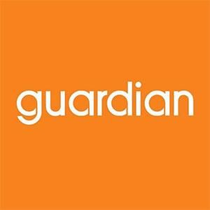 Guardian Coupons