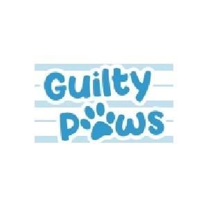 Guilty Paws Coupons