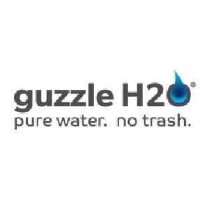 Guzzle H2O Coupons